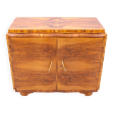 Art Deco sideboard, Poland, circa 1930.