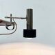 Lampe à pince allemande moderne du milieu du siècle par Beisl, années 1960