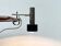 Modern mid-century German clamp lamp by Beisl, 1960s