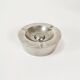 Bauhaus cigarette and pipe ashtray, Belgium, 1960s