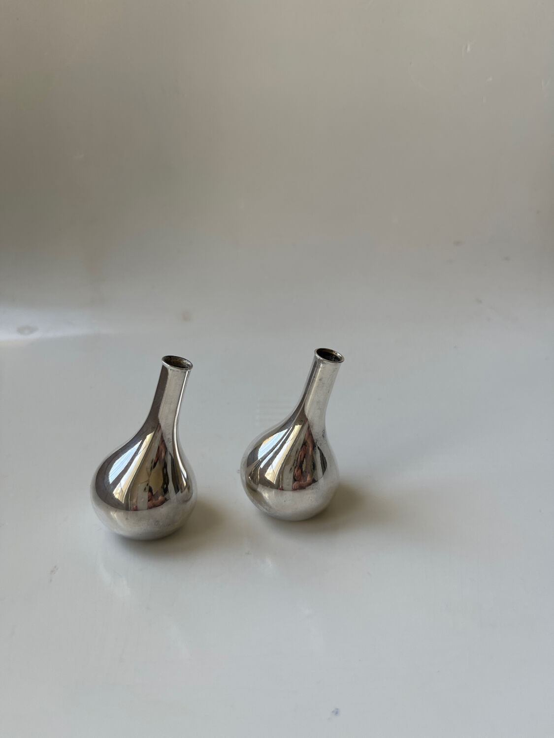Candle holders Jens Quistgaard