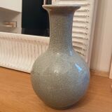 Vase céladon