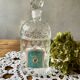 Large bee bottle guerlain vintage 1000ml (empty)