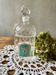 Large bottle with bees Guerlain vintage 1000ml (empty)