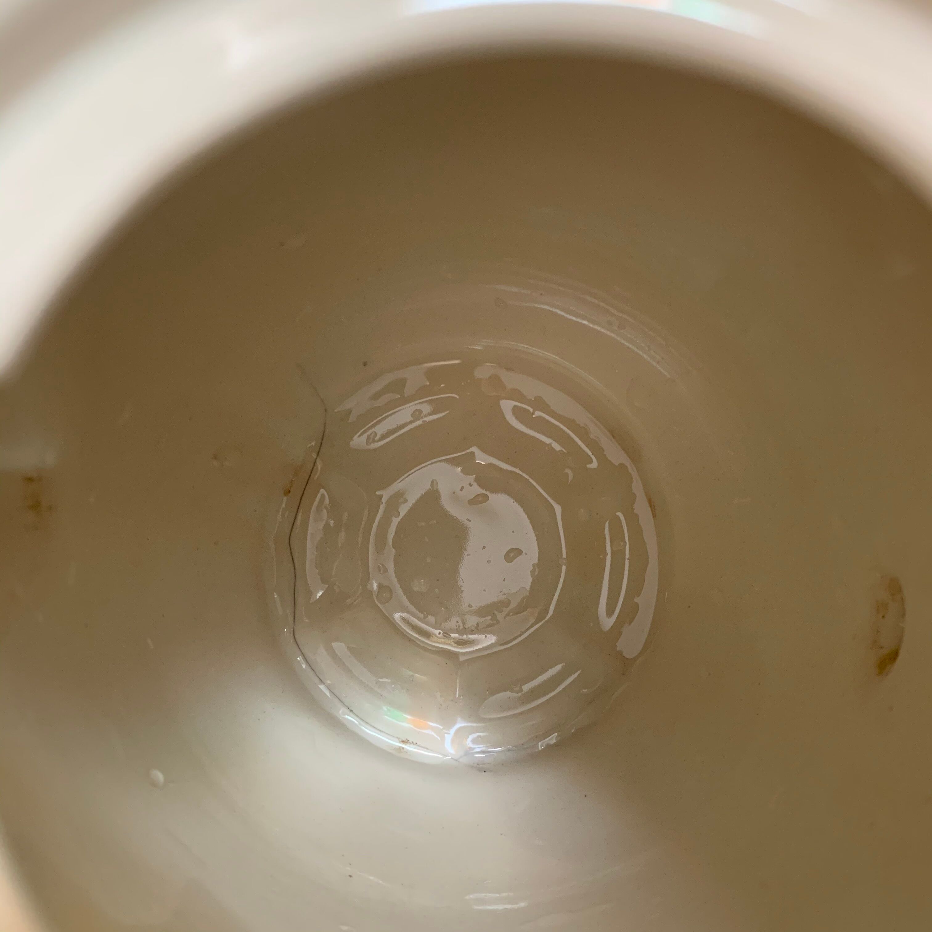 Melita coffee maker with its coffee filter