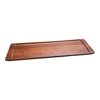 Plateau en bois, Danemark