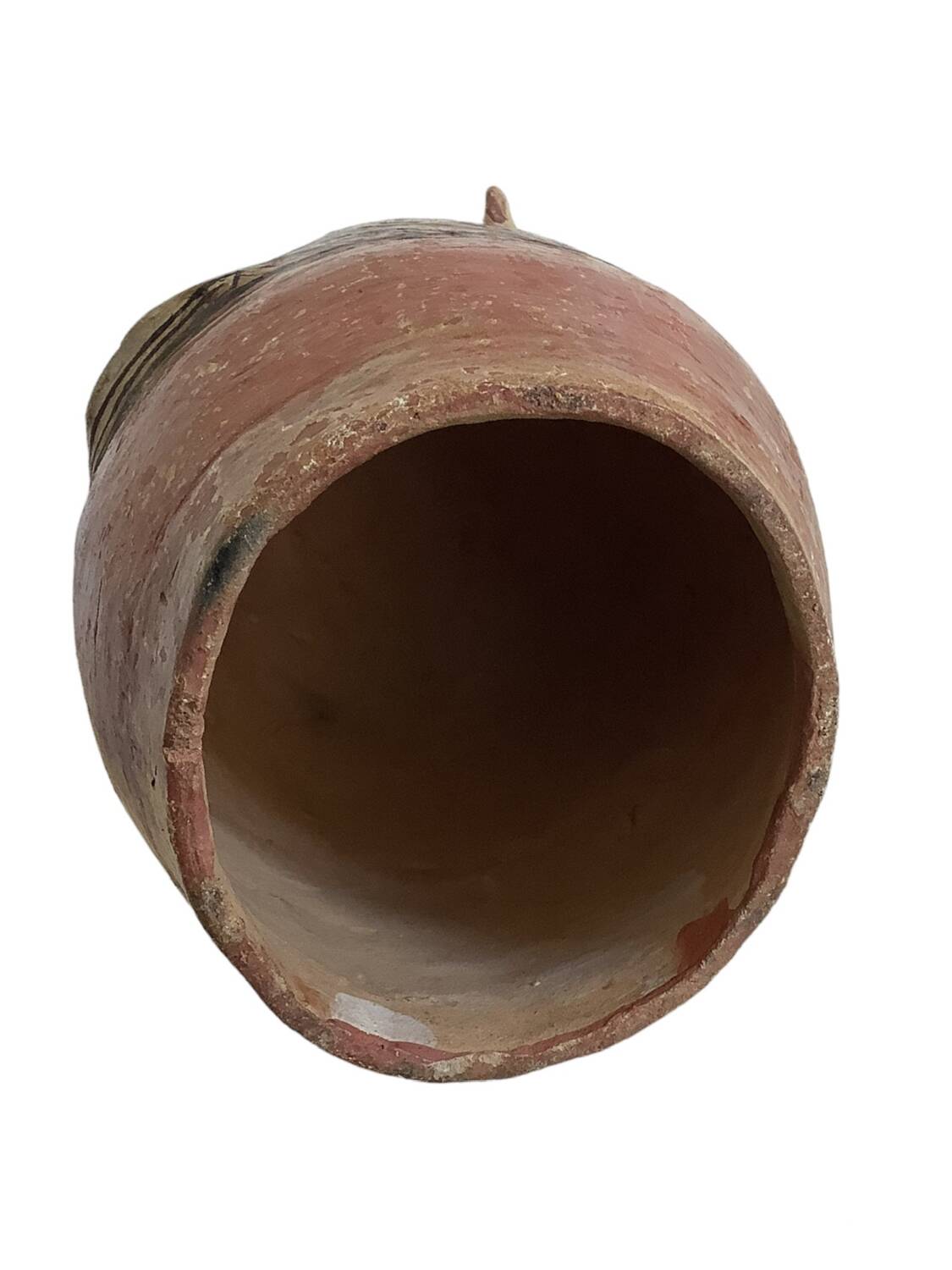 Artisanal tealight holder