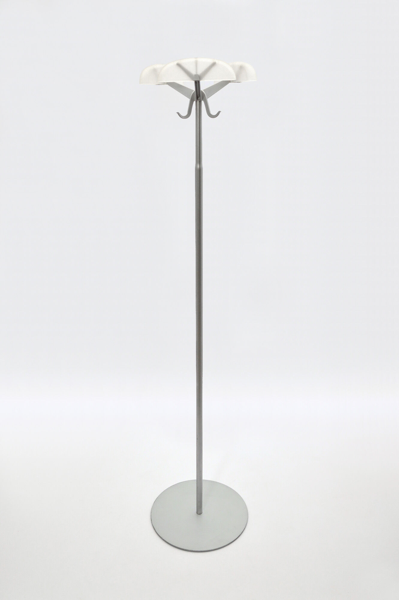 Alta Tensione coat rack by Enzo Mari for Kartell