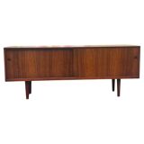 Vintage Danish sideboard, model Ry-26, attributed to Hans Wegner, 1953