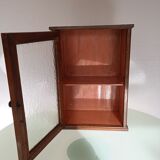 Glazed extra furniture