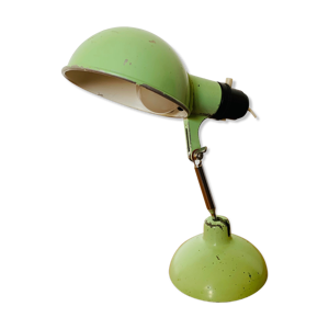 lampe pliante vintage