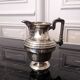 Tea and coffee service