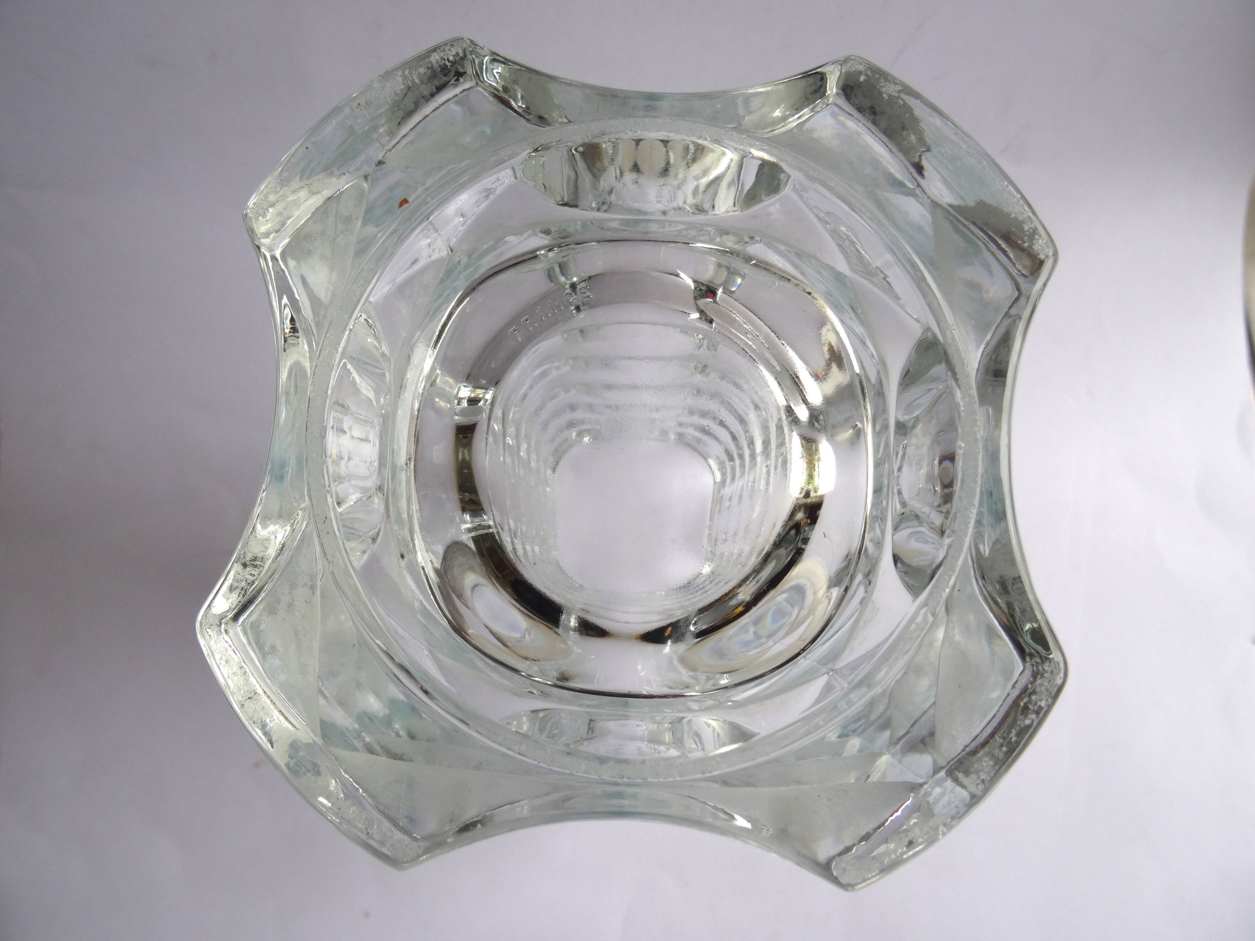 Luminarc windsor vase