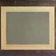Painting "Bouquiniste - Quais de Seine" Paris Watercolor circa 1950 signed + frame
