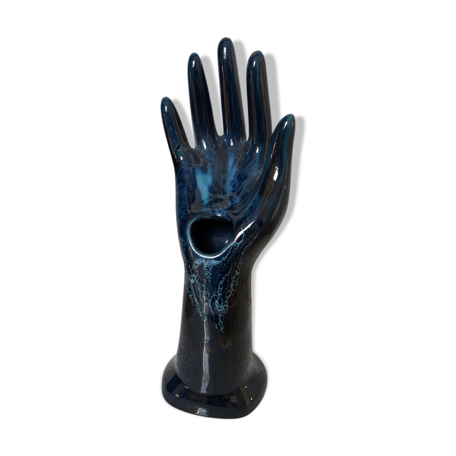 Hand banding and or soliflora