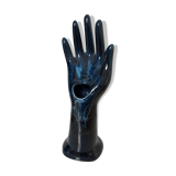 Hand banding and or soliflora