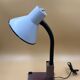 2 lampes de bureau post-modernes « One Stand », années 1980