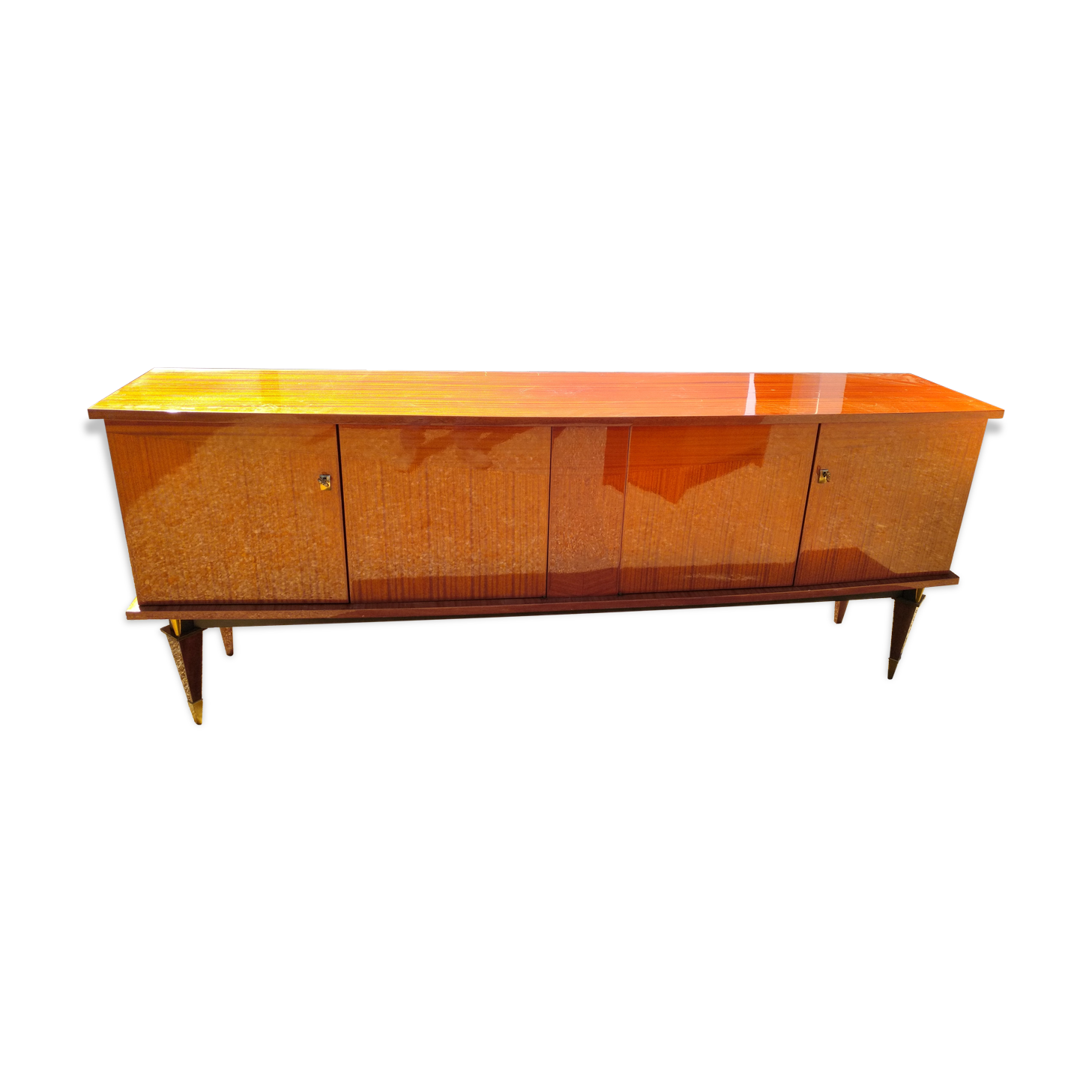 1950s/1960s sideboard published by Gimso