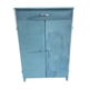 Buffet parisien bois bleu