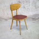 Chaise bistrot Baumann N°731