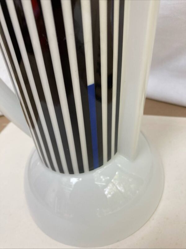 Théière /cafetière par Lutz Rabold pour ARZBERG 80’S