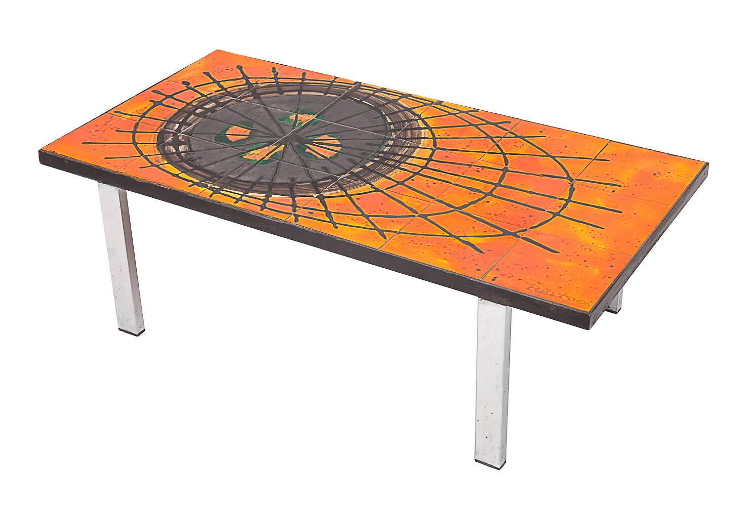 Juliette Belarti coffee table