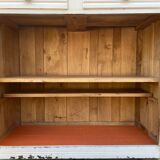 Vintage parisian buffet 1900