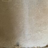 Oil on landscape cardboard 35 X 27