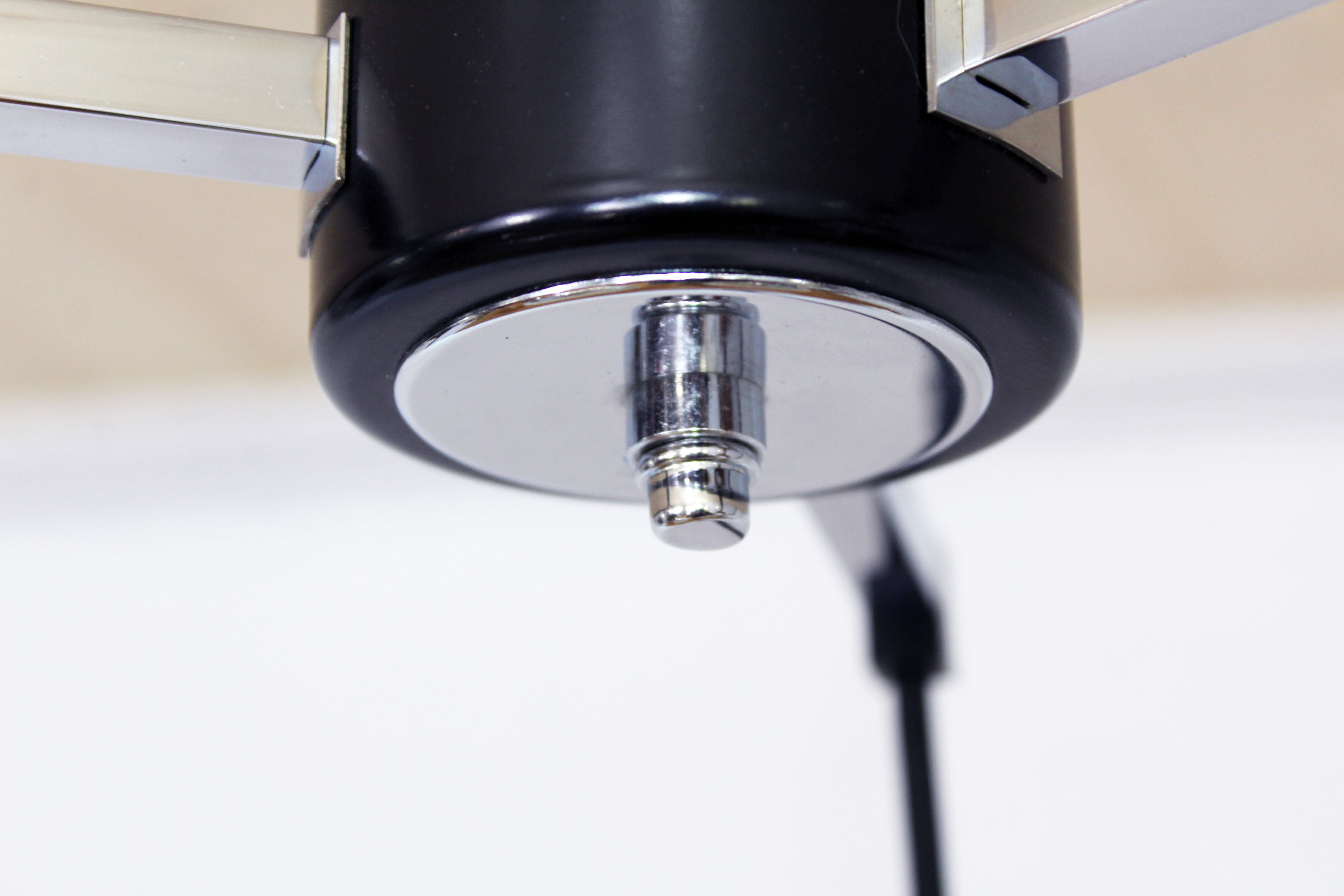 Wila Leuchten waterfall hanging lamp 70