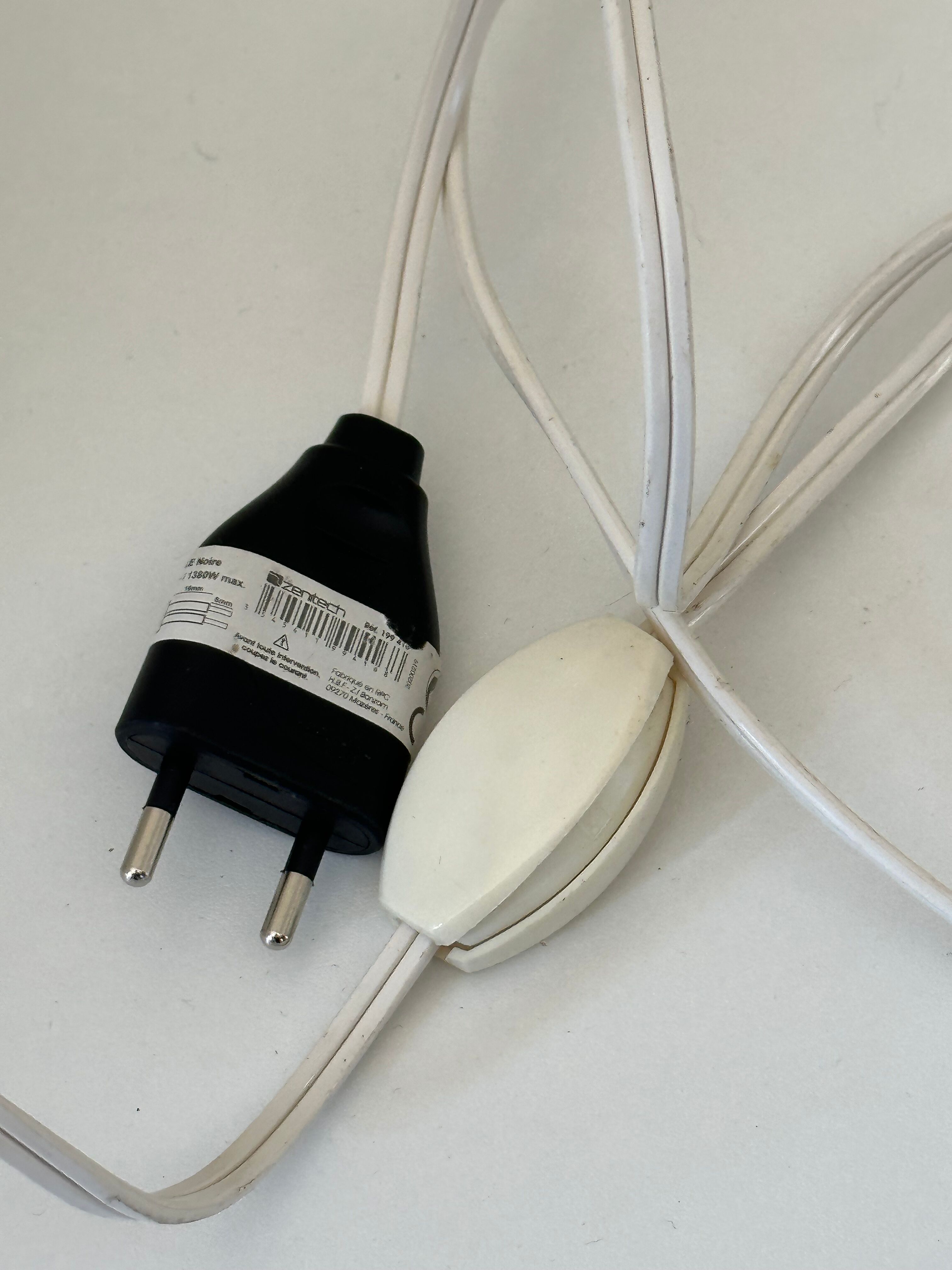 Lamp creations moinier vintage design 70s