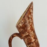 Vintage pitcher Déclou