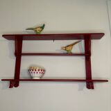 Old shelf