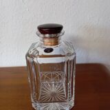 Whiskey carafe