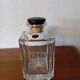 Whiskey carafe