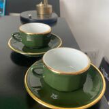 Coffee cups