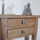 Meuble chevet vintage