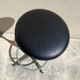 Vintage architect stool