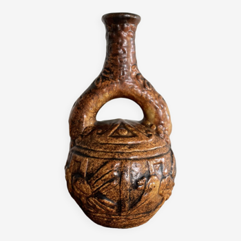 Vase 1551-28 "Aztec" Jasba