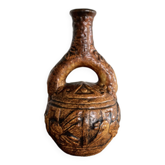 Vase 1551-28 "Aztec" Jasba