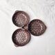 Compartmented dish / appetizer Vallauris Jean Austruy