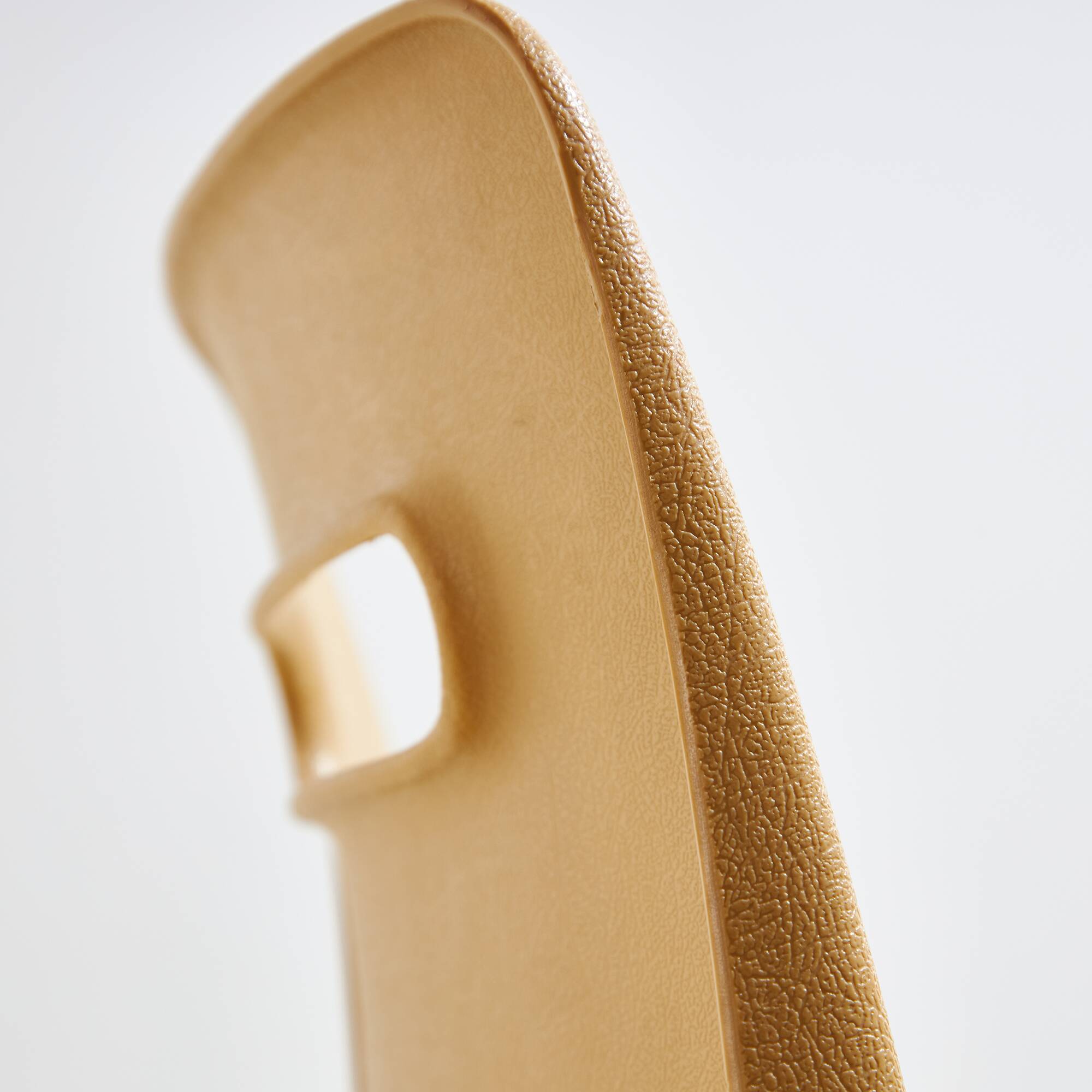 Stackable Plastic Chair by Grosfillex, 1970s (MK10592)