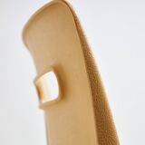 Stackable Plastic Chair by Grosfillex, 1970s (MK10592)