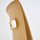 Stackable Plastic Chair by Grosfillex, 1970s (MK10592)