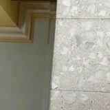 Bevelled Copper Vintage Mirror 60 / 90