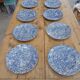 10 Geneviève Lethu flat plates