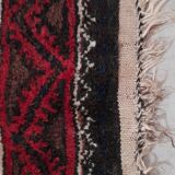 Tapis afghan 180x100 cm