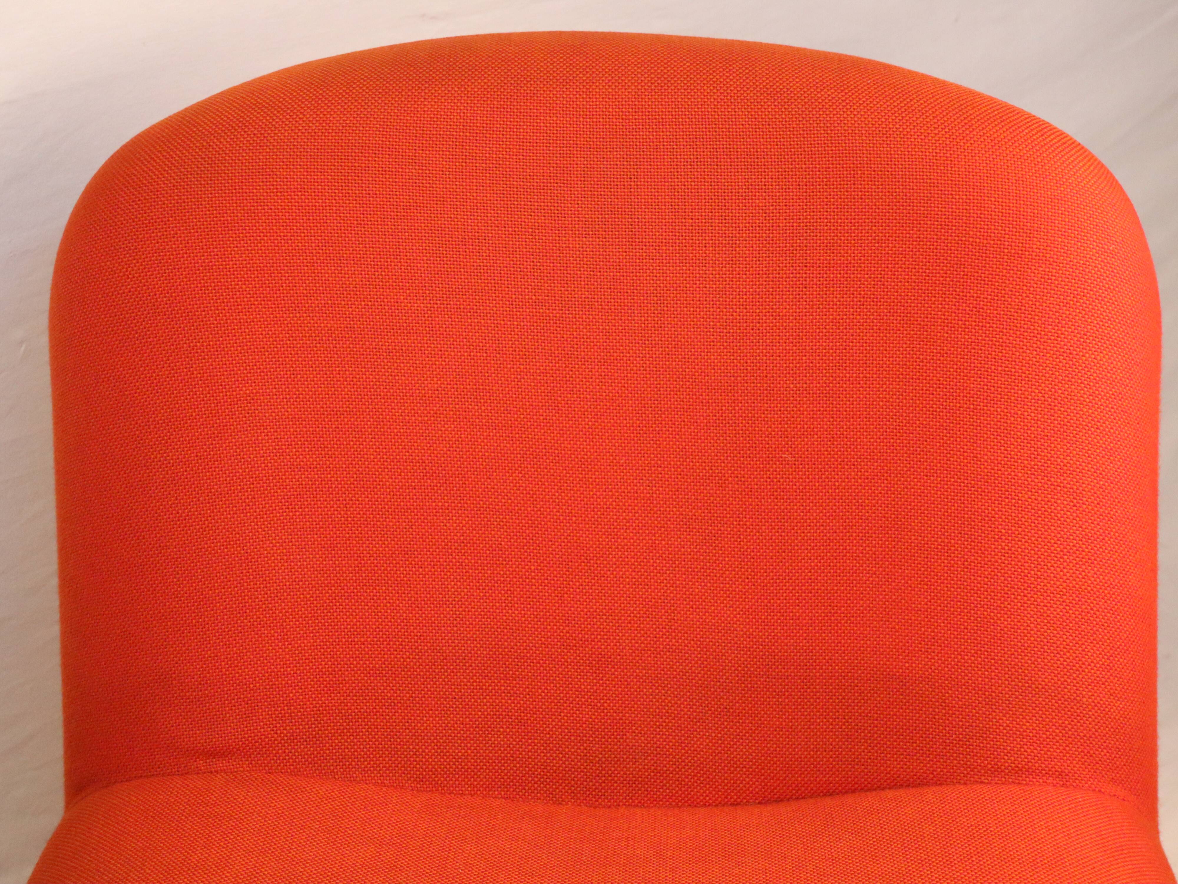 Vintage heater "Alky" by Giancarlo Piretti for Castelli 1970
