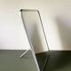 Miroir de barbier H21 X Larg 15
