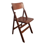 Baumann folding chair