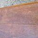Table feet cradle solid wood art deco dpc 0223100